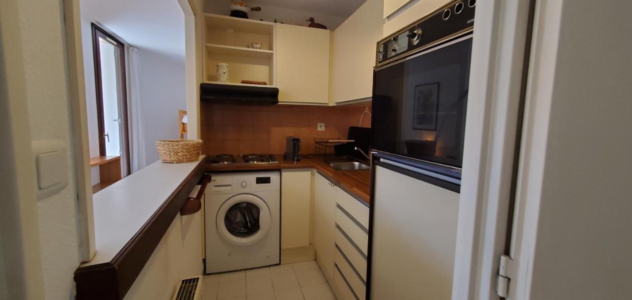 Frejus Plage La Miougrano, T2-3 49M2, 5 Personn Eksteriør billede