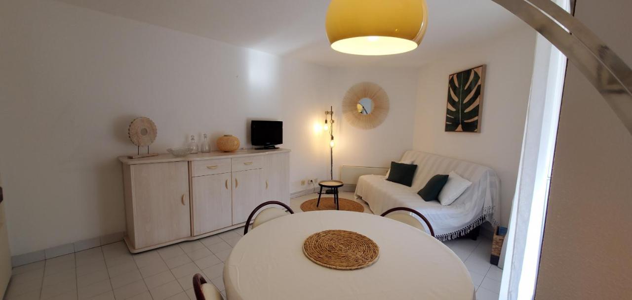 Frejus Plage La Miougrano, T2-3 49M2, 5 Personn Eksteriør billede