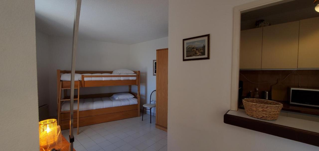 Frejus Plage La Miougrano, T2-3 49M2, 5 Personn Eksteriør billede