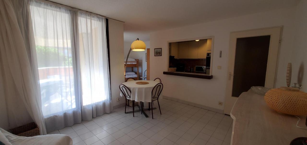 Frejus Plage La Miougrano, T2-3 49M2, 5 Personn Eksteriør billede
